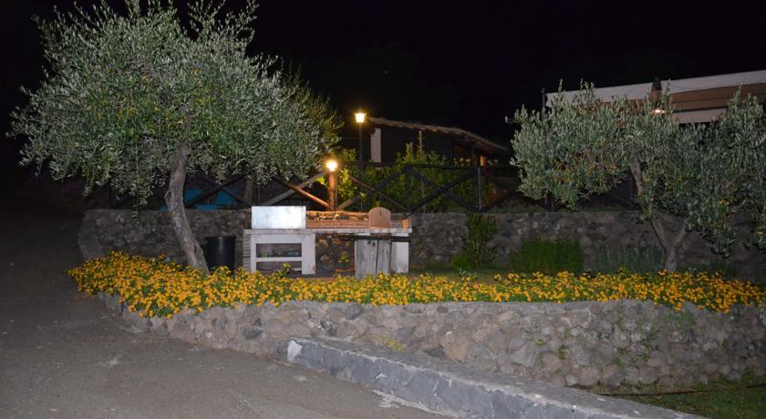 Vila Seacily Etna House Piedimonte Etneo Pokoj fotografie