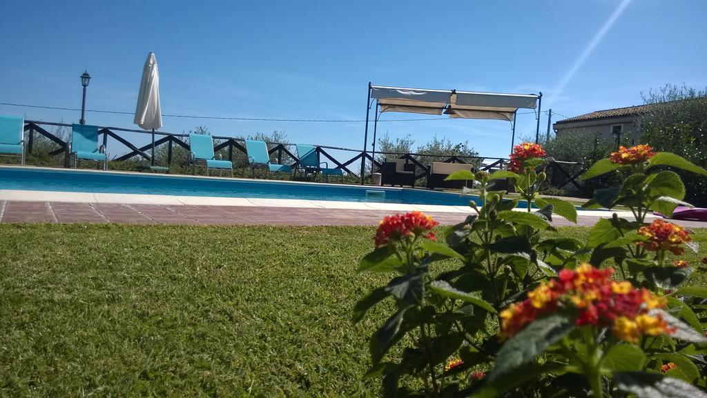 Vila Seacily Etna House Piedimonte Etneo Pokoj fotografie