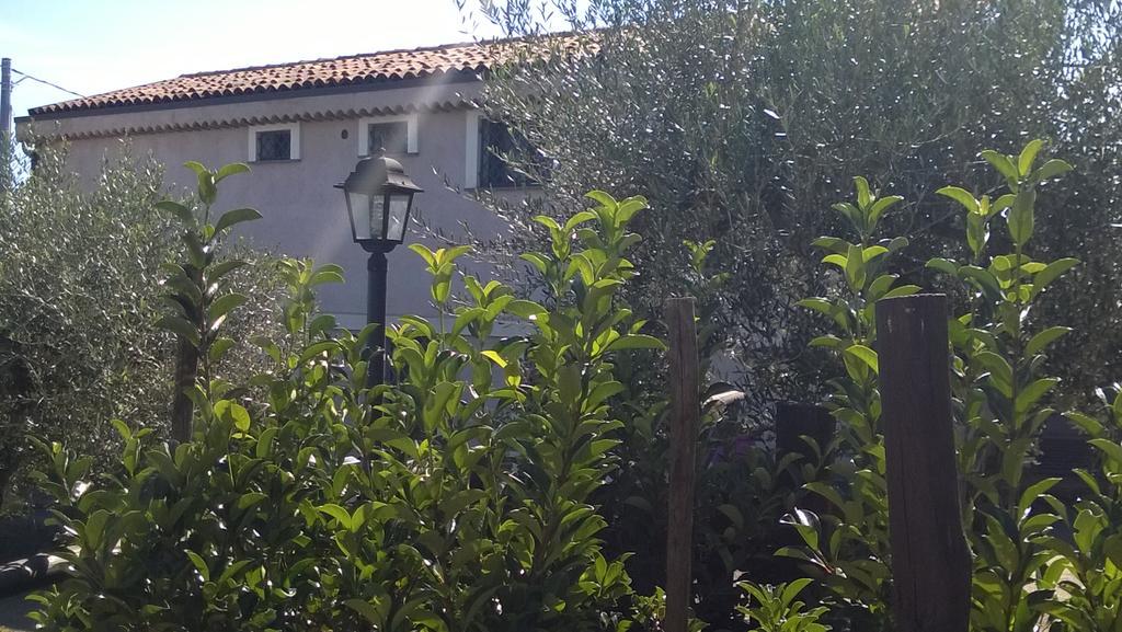 Vila Seacily Etna House Piedimonte Etneo Exteriér fotografie