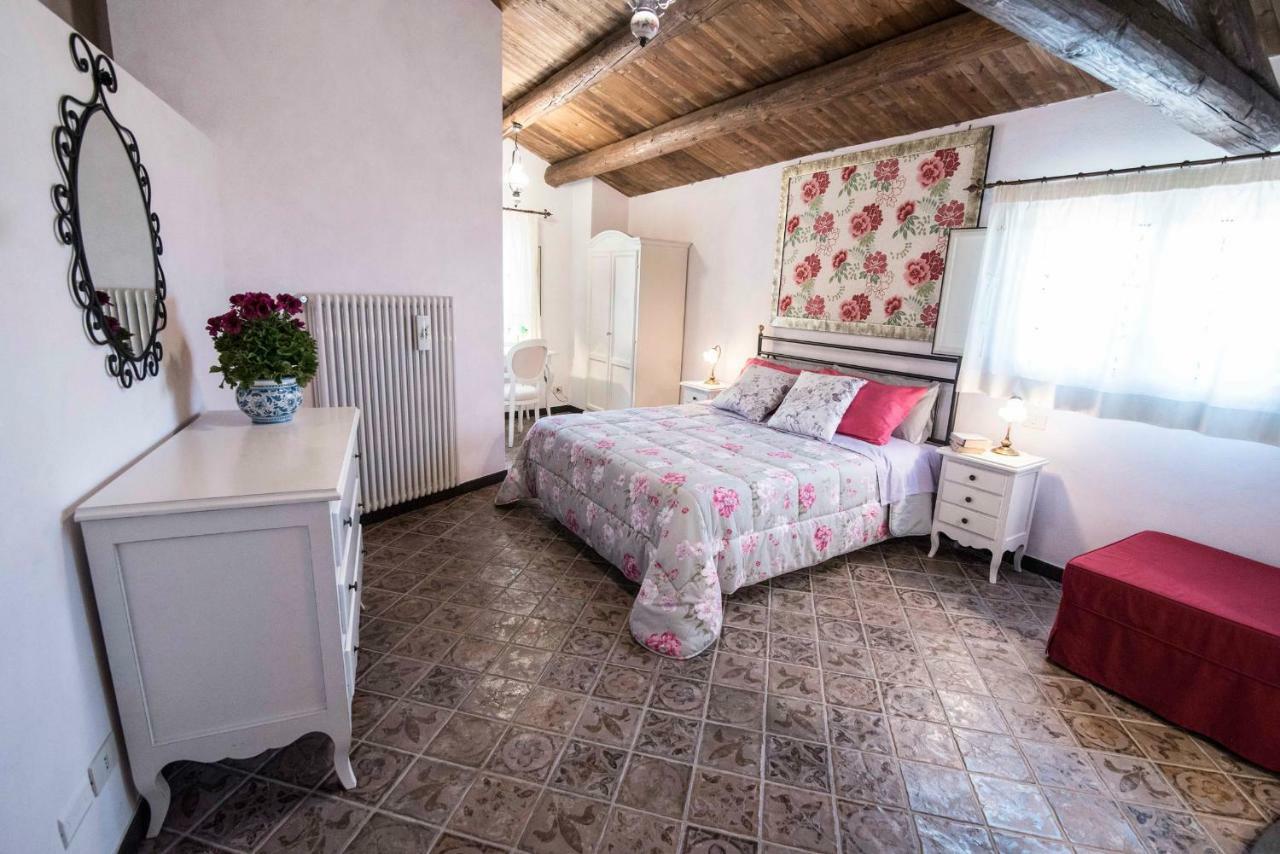 Vila Seacily Etna House Piedimonte Etneo Exteriér fotografie