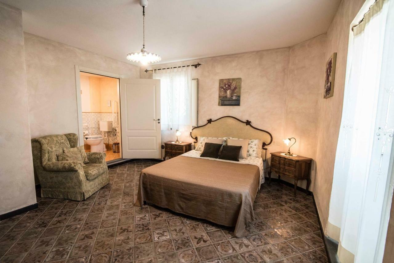 Vila Seacily Etna House Piedimonte Etneo Exteriér fotografie