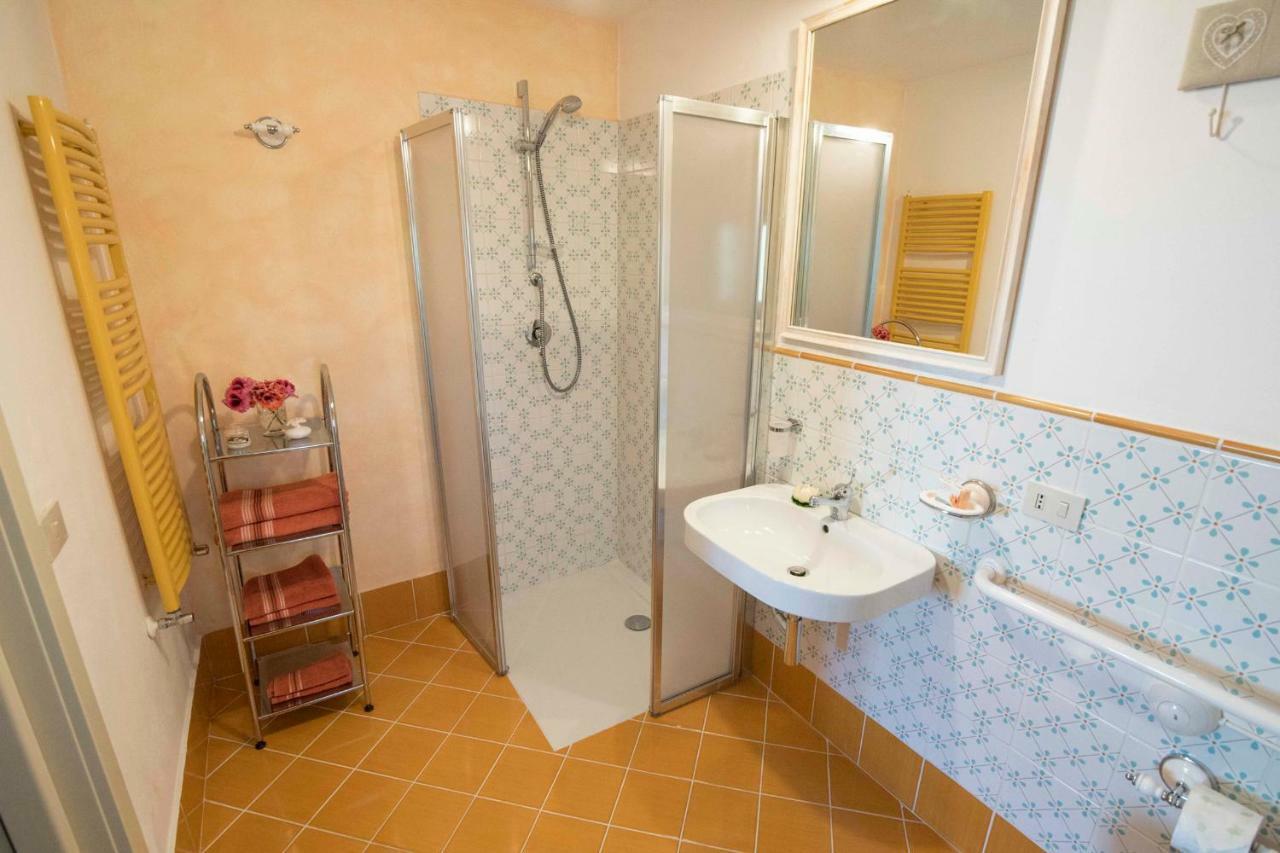 Vila Seacily Etna House Piedimonte Etneo Exteriér fotografie